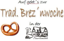 Brez´nwoche 2025 vom 19. bis 23.02. @ Tauritzmühle Speichersdorf